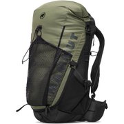 デュカン スパイン 28-35 ザック 28-35L marsh-black(40299) 2530-01410