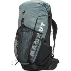 デュカン スパイン 28-35 レディース ザック 28-35L strata-black（00791） 2530-01450