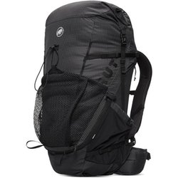 デュカン スパイン 50-60 ザック 50-60L black（0001） 2530-01480