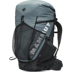 デュカン スパイン 50-60 レディース ザック 50-60L strata-black（00791） 2530-01500