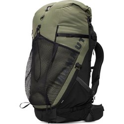 デュカン スパイン 70-80 ザック 70-80L marsh-black（40299） 2530-01510