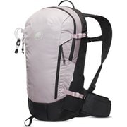 リチウム 15 レディース ザック 15L alpine calamint-black(6435) 2530-03132