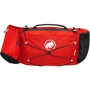 リチウム ウエストパック ウエストポーチ mammut red(3778) 2810-00290