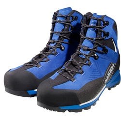 ケントガイド2ハイゴアテックス メンズ トレッキングシューズ dark glacier blue-black（50617） UK9.5（28cm） 3010-01250