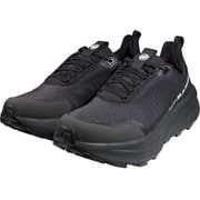 エナジー マウンテン ロー ゴアテックス メン メンズ ハイキングシューズ black-dark steel(00762) UK7.5(26cm) 3030-05300