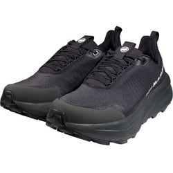 エナジー マウンテン ロー ゴアテックス メン メンズ ハイキングシューズ black-dark steel（00762） UK8（26.5cm） 3030-05300