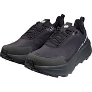 エナジー マウンテン ロー ゴアテックス メン メンズ ハイキングシューズ black-dark steel(00762) UK9.5(28cm) 3030-05300