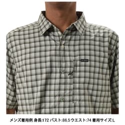 (取寄) コロンビア レディース シルバー リッジ ユーティリティ ショート スリーブ Columbia シャツ Columbia／シルバーリッジユーティリティライト