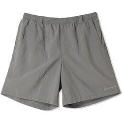 バックキャストIVウォーターショート 水陸両用 メンズ ショートパンツ City Grey（023） L-8サイズ FM3553