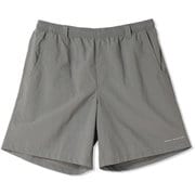 バックキャストIVウォーターショート 水陸両用 メンズ ショートパンツ City Grey(023) XL-8サイズ FM3553