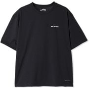 シダートレイルバックグラフィックTシャツ メンズ カットソー Black, Trailguide Icons(011) Mサイズ AE3185