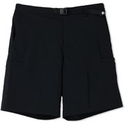 モックヒルIIショート メンズ ショートパンツ Black（010） S-9サイズ XE9792