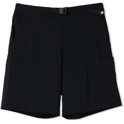 モックヒルIIショート メンズ ショートパンツ Black（010） M-9サイズ XE9792
