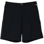 モックヒルIIショート メンズ ショートパンツ Black(010) M-9サイズ XE9792