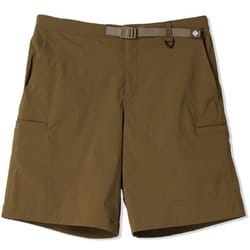 モックヒルIIショート メンズ ショートパンツ Trail（239） S-9サイズ XE9792
