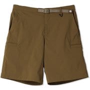 モックヒルIIショート メンズ ショートパンツ Trail(239) L-9サイズ XE9792