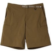 モックヒルIIショート メンズ ショートパンツ Trail（239） XL-9サイズ XE9792