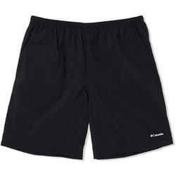 リードアイランドショートパンツ メンズ ショートパンツ Black（010） M-8サイズ XE1652
