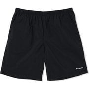 リードアイランドショートパンツ メンズ ショートパンツ Black(010) M-8サイズ XE1652