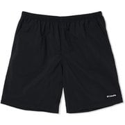 リードアイランドショートパンツ メンズ ショートパンツ Black(010) L-8サイズ XE1652