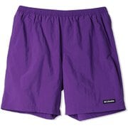 リードアイランドショートパンツ メンズ ショートパンツ Vivid Purple(517) L-8サイズ XE1652