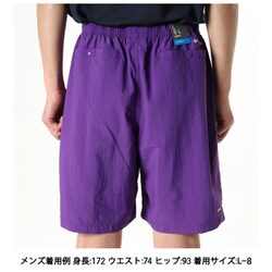 コロンビア  レディースパンツ パープル Ｌ 100000001008975106_10208_001.jpg