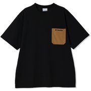 ヤングストリートショートスリーブクルー メンズ カットソー Black(010) Mサイズ PM0512