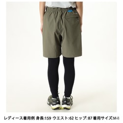 Columbia - コロンビア　トラバーストレイル　ウィメンズショーツ　Sサイズ　ブラック Columbia - 美品 コロンビア トラバーストレイル ウィメンズ
