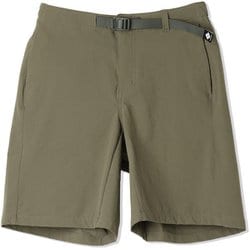 ウィメンズタイムトゥートレイルショーツ レディース ショートパンツ Stone Green（397） L-8サイズ XR3728