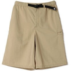 ウィメンズトゥリースワローショーツ レディース ハーフパンツ Twill（270） Mサイズ PL9511
