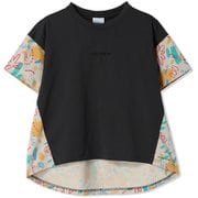 ウィメンズトゥリースワローショートスリーブTシャツ レディース カットソー Shark(011) Lサイズ PL1346