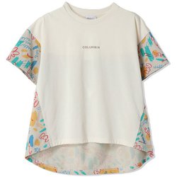 ウィメンズトゥリースワローショートスリーブTシャツ レディース カットソー Chalk（191） Sサイズ PL1346