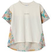 ウィメンズトゥリースワローショートスリーブTシャツ レディース カットソー Chalk（191） Sサイズ PL1346