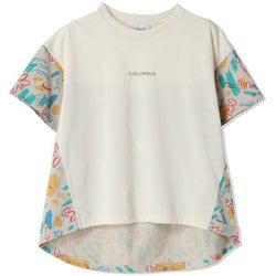 ウィメンズトゥリースワローショートスリーブTシャツ レディース カットソー Chalk（191） Mサイズ PL1346