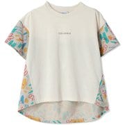 ウィメンズトゥリースワローショートスリーブTシャツ レディース カットソー Chalk(191) Mサイズ PL1346