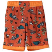 サンディショアーズプリンテッドボードショーツ キッズ パンツ Tuscan Trail Tails, Koi(852) Mサイズ AB0033