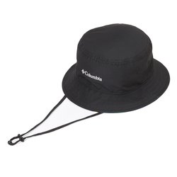 グリーンホーメドーバケット ハット Black（011） S/Mサイズ PU5678