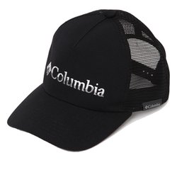 ノコマイリムキャップ ユニセックス キャップ Black（010） PU5731