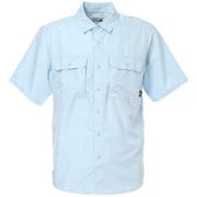 キャニオンショートスリーブシャツ メンズ シャツ Blue Chambray(453) Lサイズ OE0969