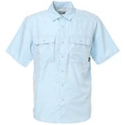 キャニオンショートスリーブシャツ メンズ シャツ Blue Chambray(453) XLサイズ OE0969