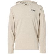 サンブロッカーフーディ メンズ フーディー Sandblast Heather(217) Mサイズ OM8058