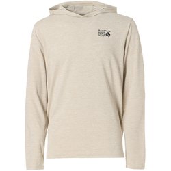 サンブロッカーフーディ メンズ フーディー Sandblast Heather（217） Lサイズ OM8058