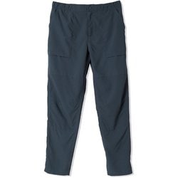トレイルセンダーパンツ メンズ ロングパンツ Moon Blue（430） サイズ30-30 OM1110