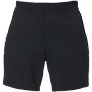 ダイナマショーツ メンズ ショートパンツ Black(010) Lサイズ OM1026