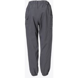 【新品】マウンテンハードウェア　パンツ タグ付き　グレー MOUNTAIN HARDWEAR（マウンテンハードウェア） / YAMAP別注