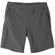 ダイナマバミューダ レディース ショートパンツ Sediment（037） Sサイズ OL2069
