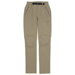 ドライスプリットパンツ レディース ロングパンツ カーキ（010） Mサイズ 8214568
