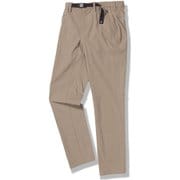 トレイルライトパンツ レディース ロングパンツ ダークカーキ(006) Sサイズ 8214565