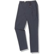 トレイルライトパンツ レディース ロングパンツ インクブルー(057) XLサイズ 8214565