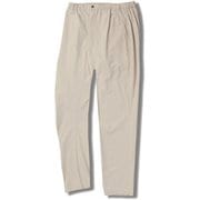 コンパクトライトパンツ レディース ロングパンツ グラナイトサンド(228) WLサイズ 5214527